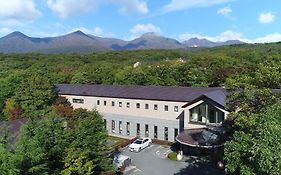 ブランヴェール那須 温泉ホテル